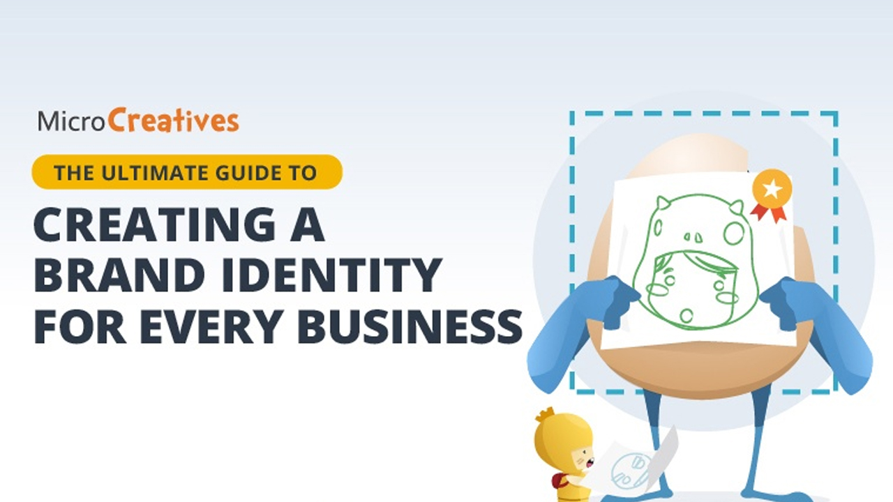 How to Create a Brand Identity that Resonates with Your Consumer ...