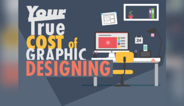 What’s the Actual Cost of Your Graphic Design Project? - Infographic