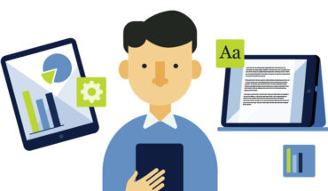 Business Tablets: Which One is Right for You? - Infographic