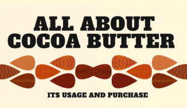 Cocoa Butter: Its Origins, Uses and How to Buy Authentic - Infographic
