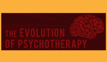 Psychotherapy Through the Centuries: Weird and Weirder - Infographic