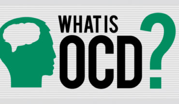 Recognizing and Treating OCD - Infographic
