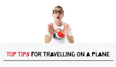 The Not-So-Happy After-Effects of Plane Travel on Your Body - Infographic