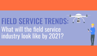 The Transformation of Customer Service: Opportunities Driven by New Technologies - Infographic