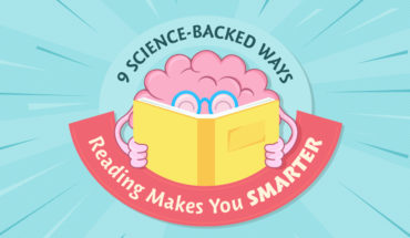 Theory of Mind: Why Reading Makes You Smarter - Infographic
