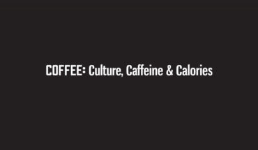 Of Coffee and Cultures: The World Described According to Coffee - Infographic