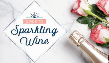 Happy Hoppy Bubbles: Popular Guide to Sparkling Wine - Infographic