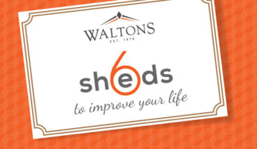 Shed Makeovers: 6 Life-Changing Shed Ideas - Infographic
