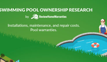 The How and Why of Swimming Pool Warranties - Infographic