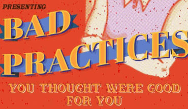 Weird Practices that People Once Believed Was Good for Them! - Infographic
