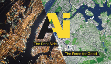 AI for Evil or AI for Good: Getting the Facts Right - Infographic