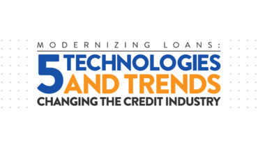 How the Technology and Lending Revolutions are Empowering Today’s Consumer - Infographic