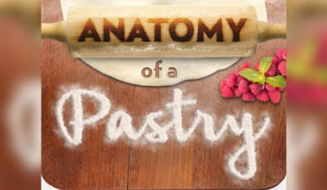 Not Just Your Standard Pastry! - Infographic