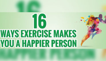 16 Ways Exercise Makes You a Happier Person