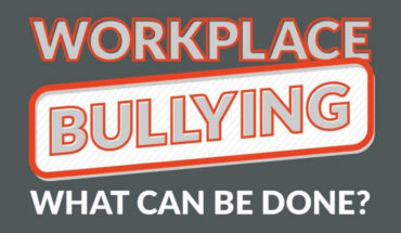 The Malaise of Workplace Bullying: How to Fight It - Infographic