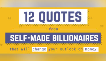 Can Money Buy Happiness, Success, Love? What 12 Famous Billionaires Have to Say - Infographic