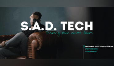 Feel Sad in Winter? The Diagnosis is S.A.D. - Infographic