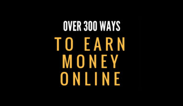 How to Build a Thriving Career as a Freelancer: 300+ Ways to Earn Money Online - Infographic