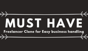 Freelancer Clone: How Freelancers Can Build their Advantage - Infographic