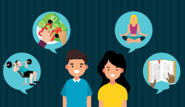 The Importance of Self Care and How to Make It Work for You - Infographic