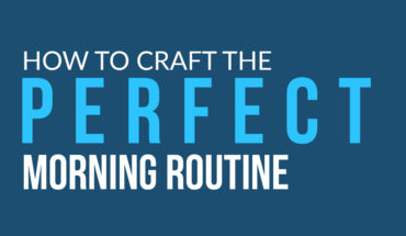 Up Your Morning Game: How to Start the Day on the Perfect Note - Infographic
