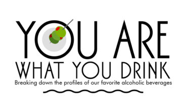 What Do Your Alcoholic Beverage Choices Say About You? - Infographic