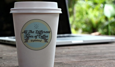 Keep Calm and Drink Coffee: Different Coffee Concoctions Explained - Infographic