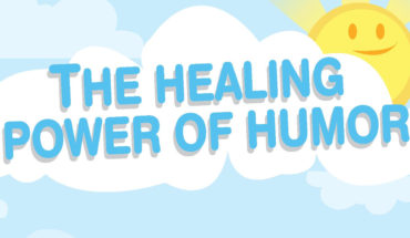 Why a Good Belly Laugh is Great for Health - Infographic