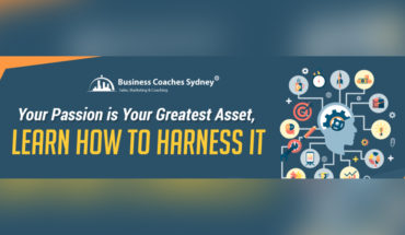 5 Reasons Why Passion is the Key to a High-Performing Business Venture - Infographic