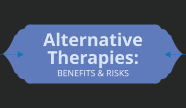 Comprehensive Guide to Alternative Health Therapies - Infographic