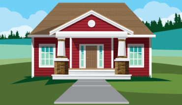 Make a Green Difference: How to Build Sustainable, Environment-Friendly Homes - Infographic