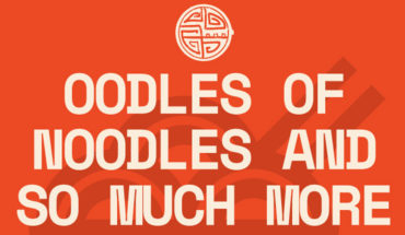 Noodle Symphonies: A Gastronomic Guide to the Gorgeous Flavors of Japanese Food - Infographic