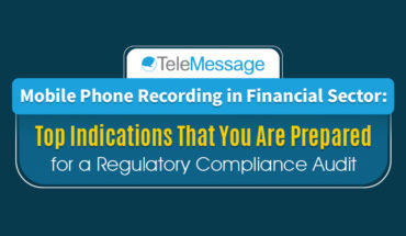 Top Indications that You are Prepared for a Regulatory Compliance Audit - Infographic