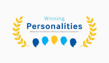 What Are the Chances of You Becoming a Winner? - Infographic