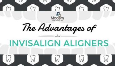 Why Invisalign Aligners are Better than Traditional Braces - Infographic
