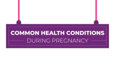 Comprehensive Guide to Common Pregnancy Health Conditions and Their Treatment - Infographic
