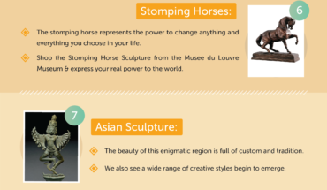 Luxurious Looking Homes on a Budget: 10 Amazing Tips - Infographic