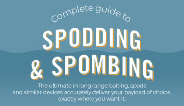 Maximum Impact Fishing: How to Use the Spod, Spomb and AirBomb - Infographic