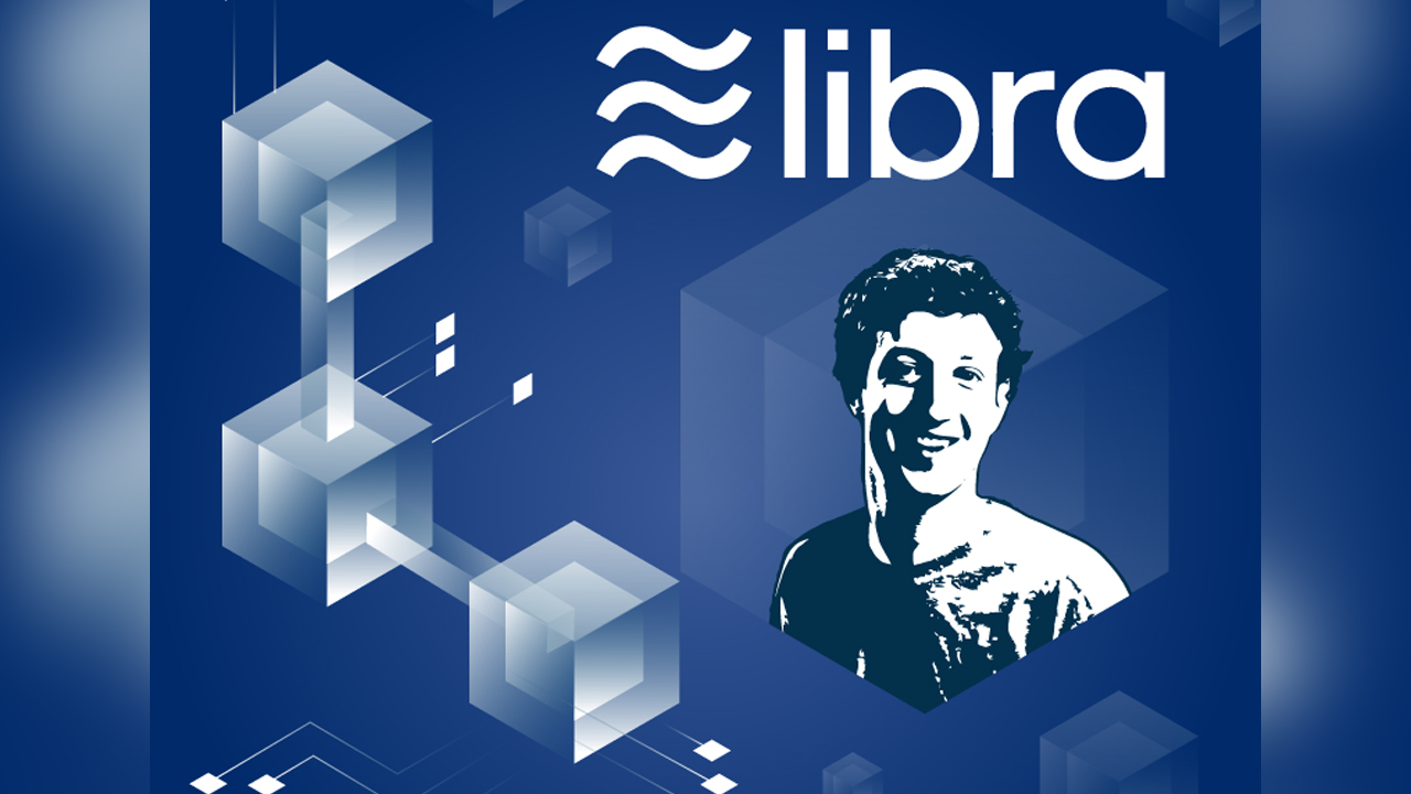 what is libra crypto