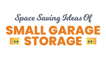Amazing Ideas to Maximize and Organize Your Garage, At Last! - Infographic