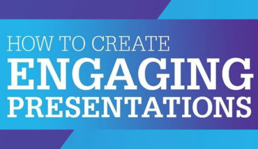 Art of Storytelling and How it Works Everywhere, Even in Corporate Presentations - Infographic