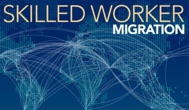 Global Talent Competitiveness Index: The Top 25 Countries - Infographic