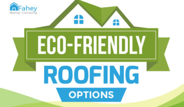Next-Gen Energy-Efficient and Long-Lasting Roofing Options - Infographic