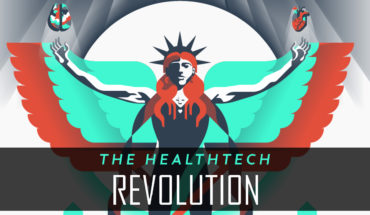 The Next Paradigm Shift in Healthcare - Infographic