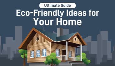 51 Simple and Effective Eco-Friendly Methods to Help Heal Your Planet - Infographic