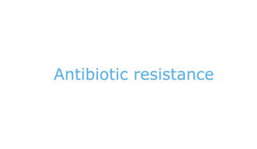 Antibiotic Resistance: Causes and Reasons for Rising Trend - Infographic