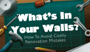 Don’t Let Your Renovation Plans Floor You: How to Avoid Costly Renovation Errors - Infographic