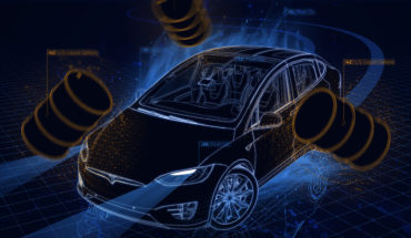 How Electric Vehicles Need Petrochemicals to Run: The Real Story - Infographic