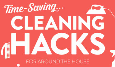 Reclaim 67680 Wasted Hours: Time-Saving Cleaning Hacks - Infographic