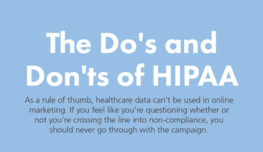 HIPAA Privacy Act: How It Protects Patient Confidentiality and Healthcare Information - Infographic